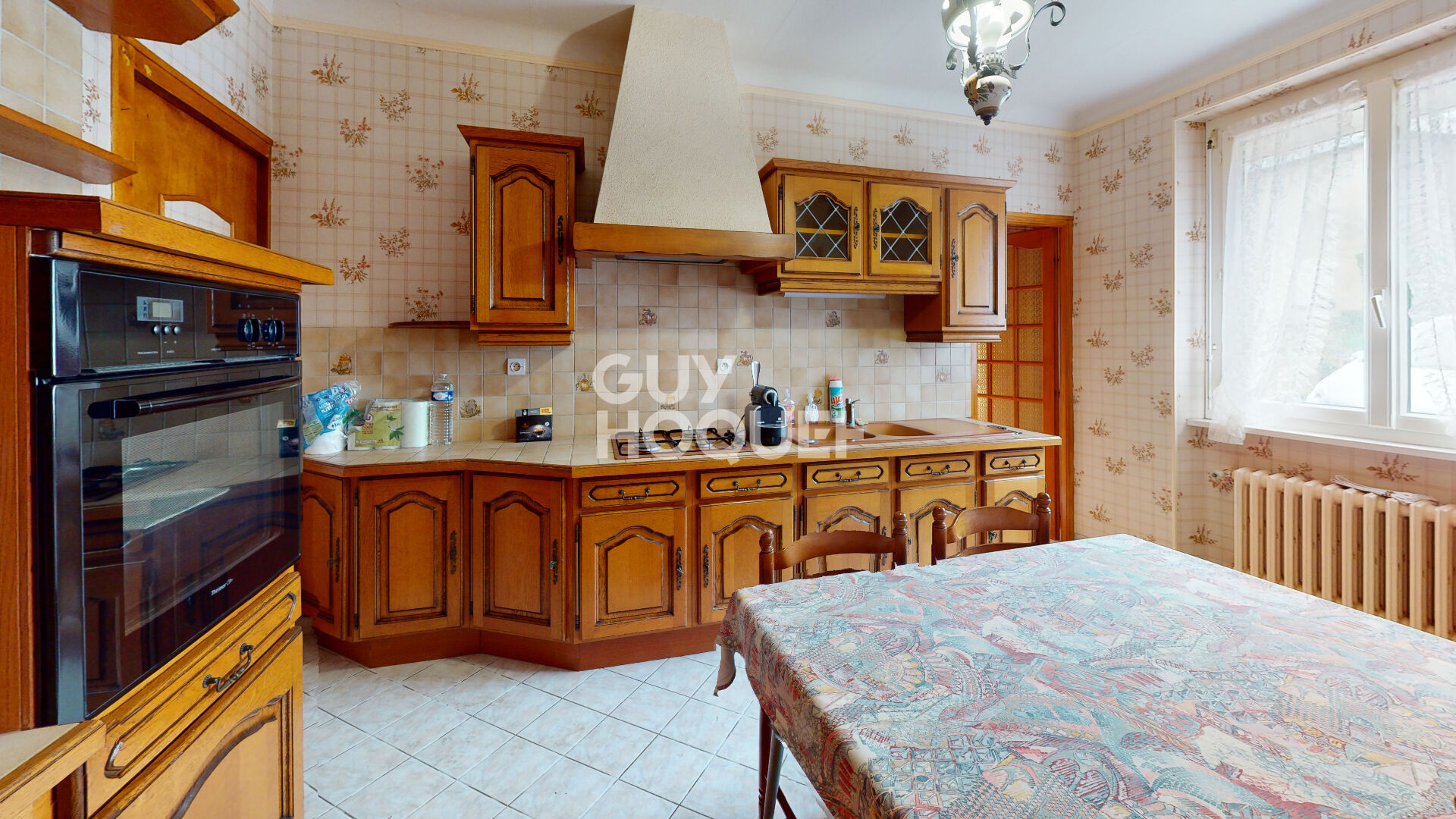 Maison FORT POTENTIEL ST SAMSON SUR RANCE