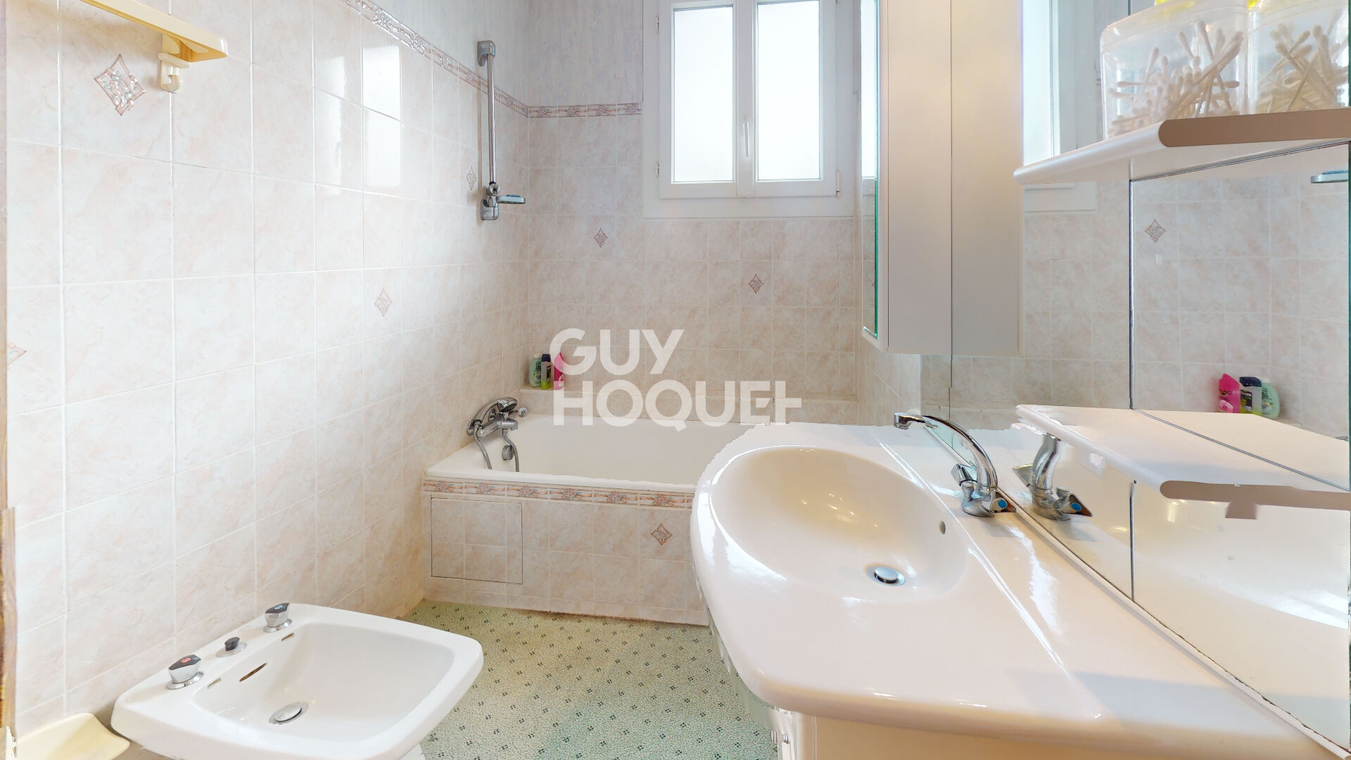 Maison FORT POTENTIEL ST SAMSON SUR RANCE