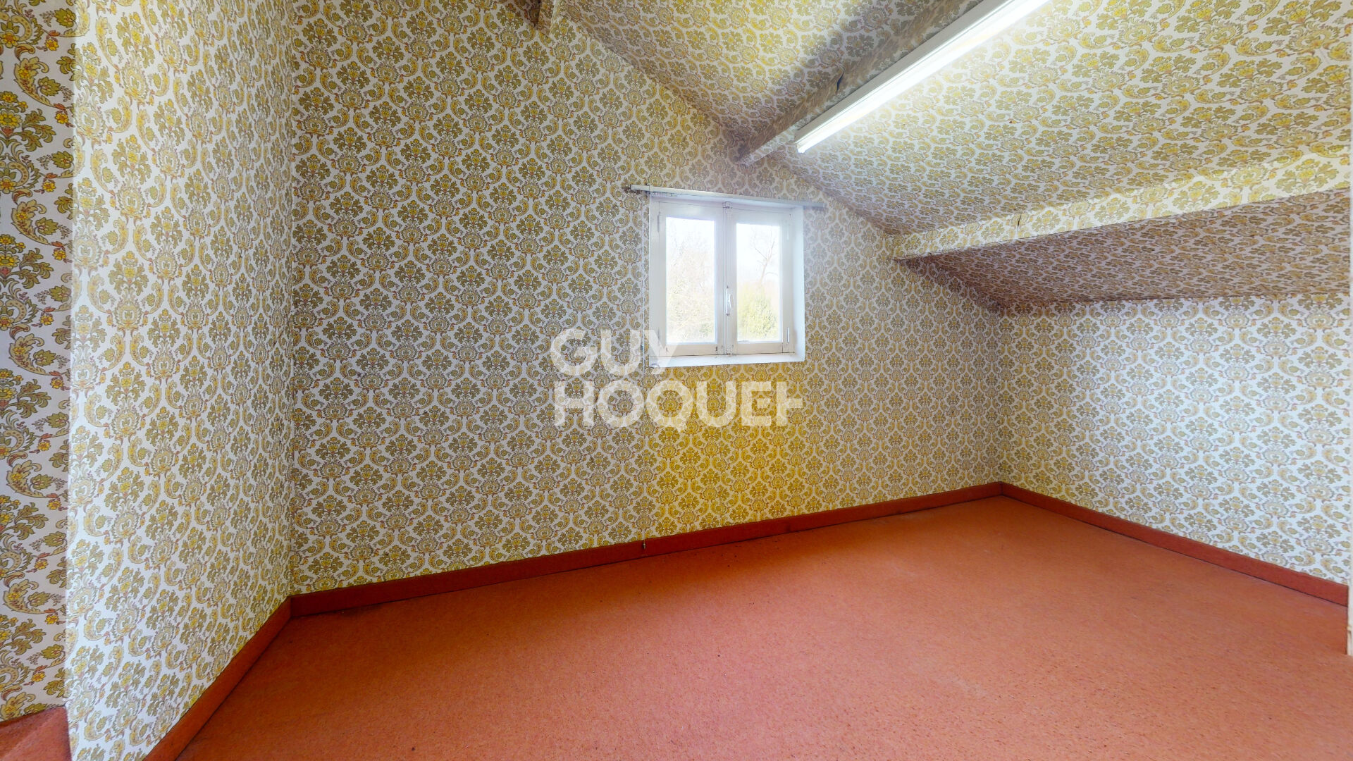 Maison FORT POTENTIEL ST SAMSON SUR RANCE