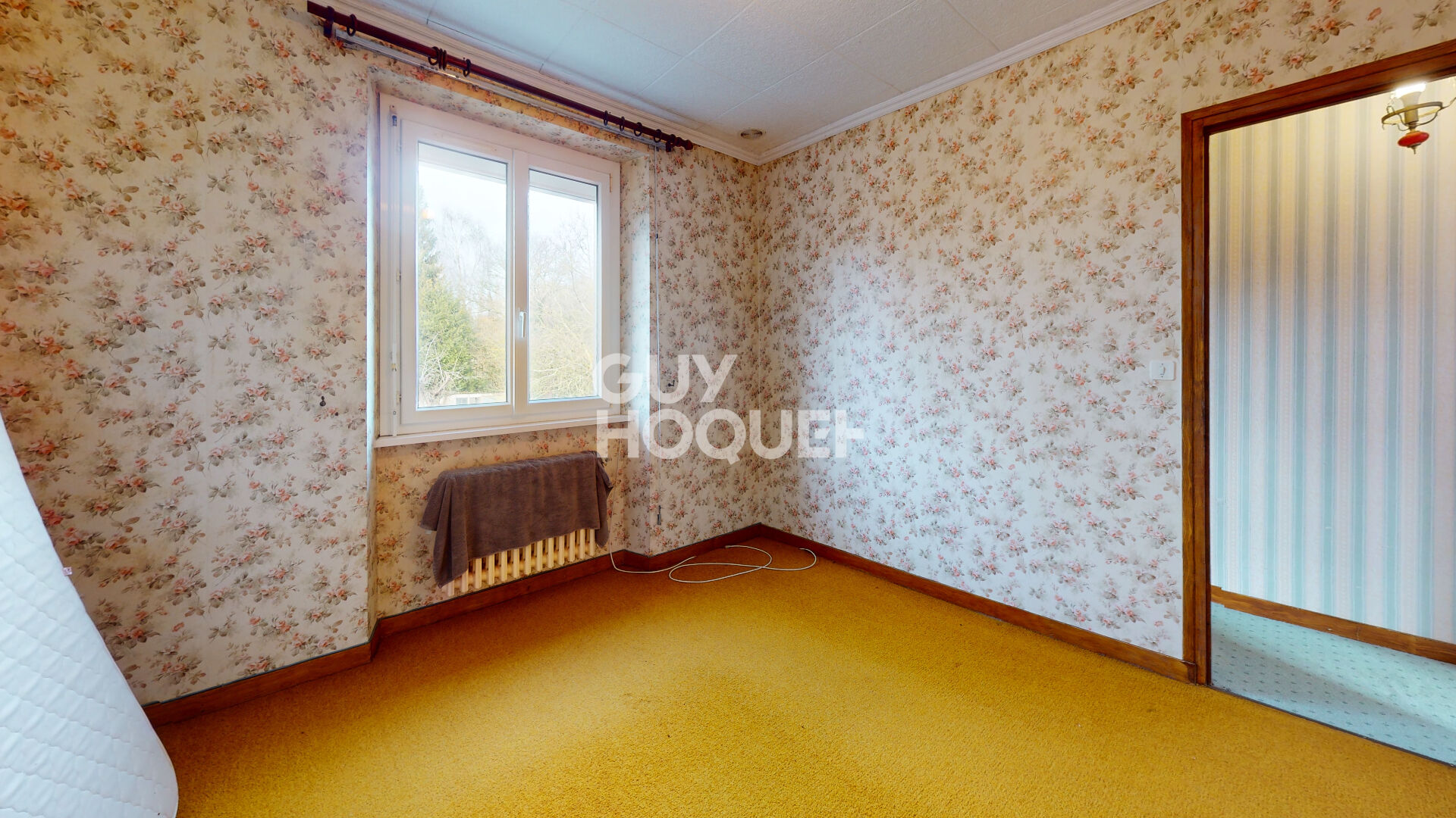 Maison FORT POTENTIEL ST SAMSON SUR RANCE