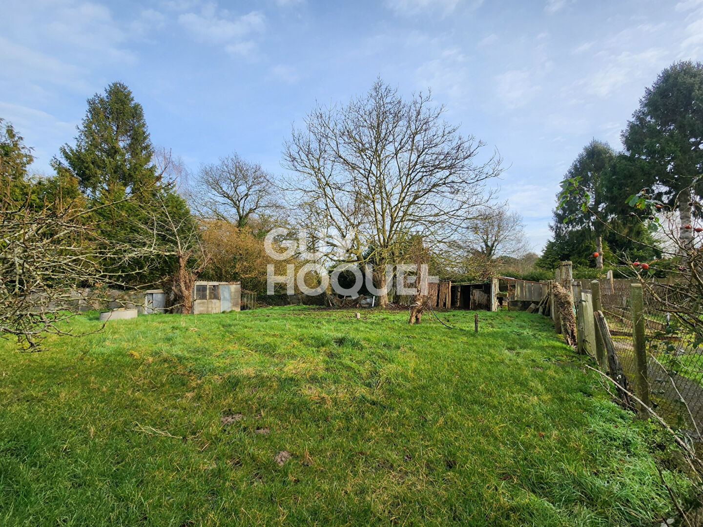 Maison FORT POTENTIEL ST SAMSON SUR RANCE