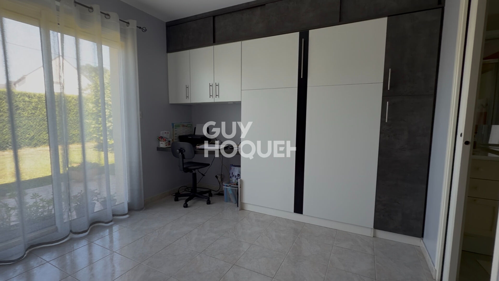 Maison Lanvallay environ 110 M2