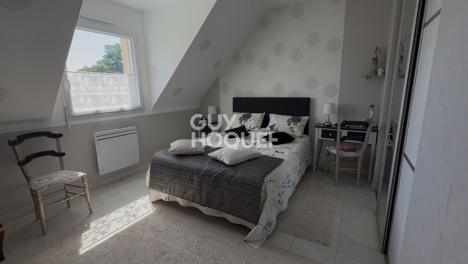 Maison Lanvallay environ 110 M2