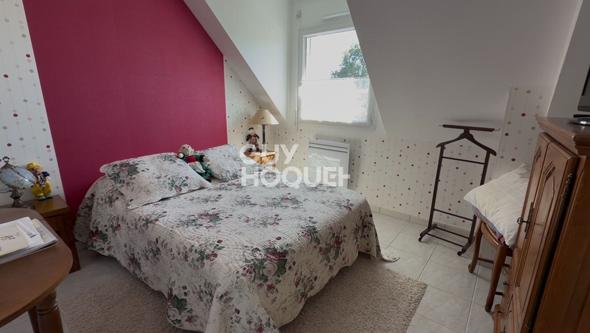 Maison Lanvallay environ 110 M2