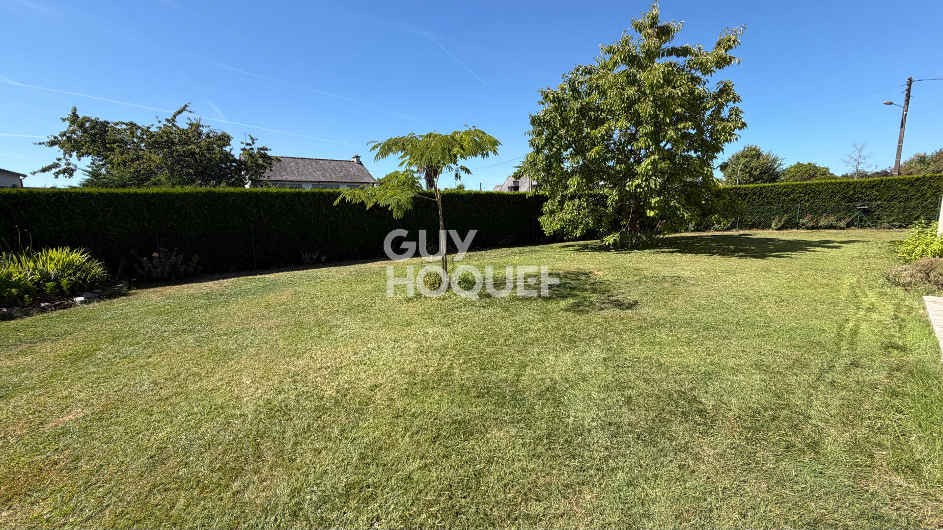 Maison Lanvallay environ 110 M2