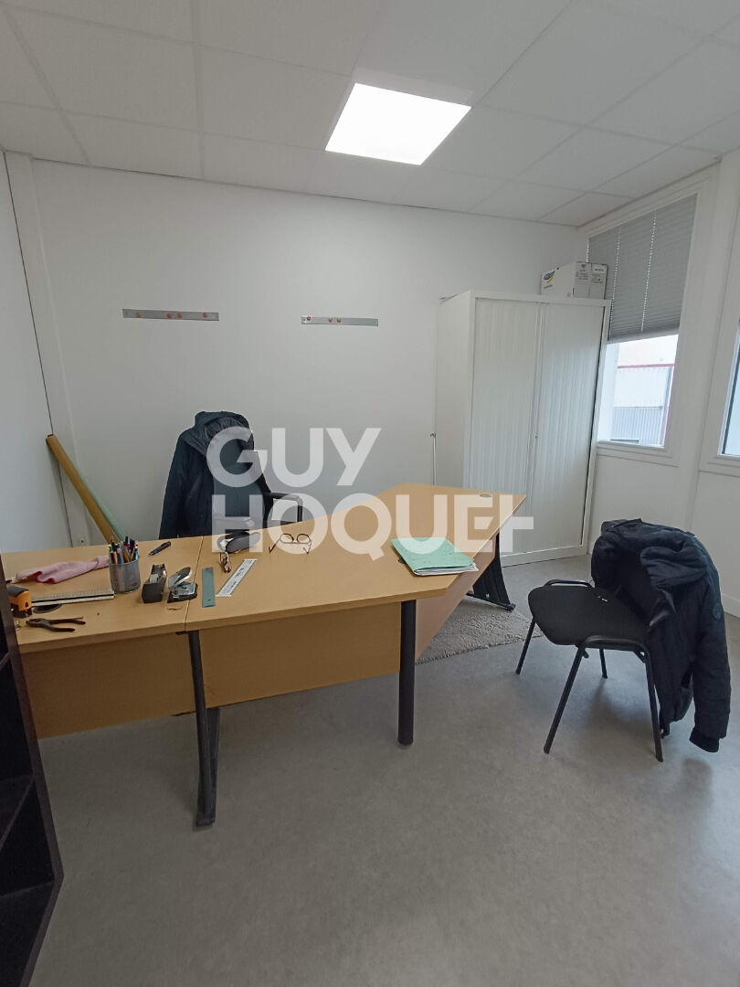 Bureaux Dinan 180 m2 libre