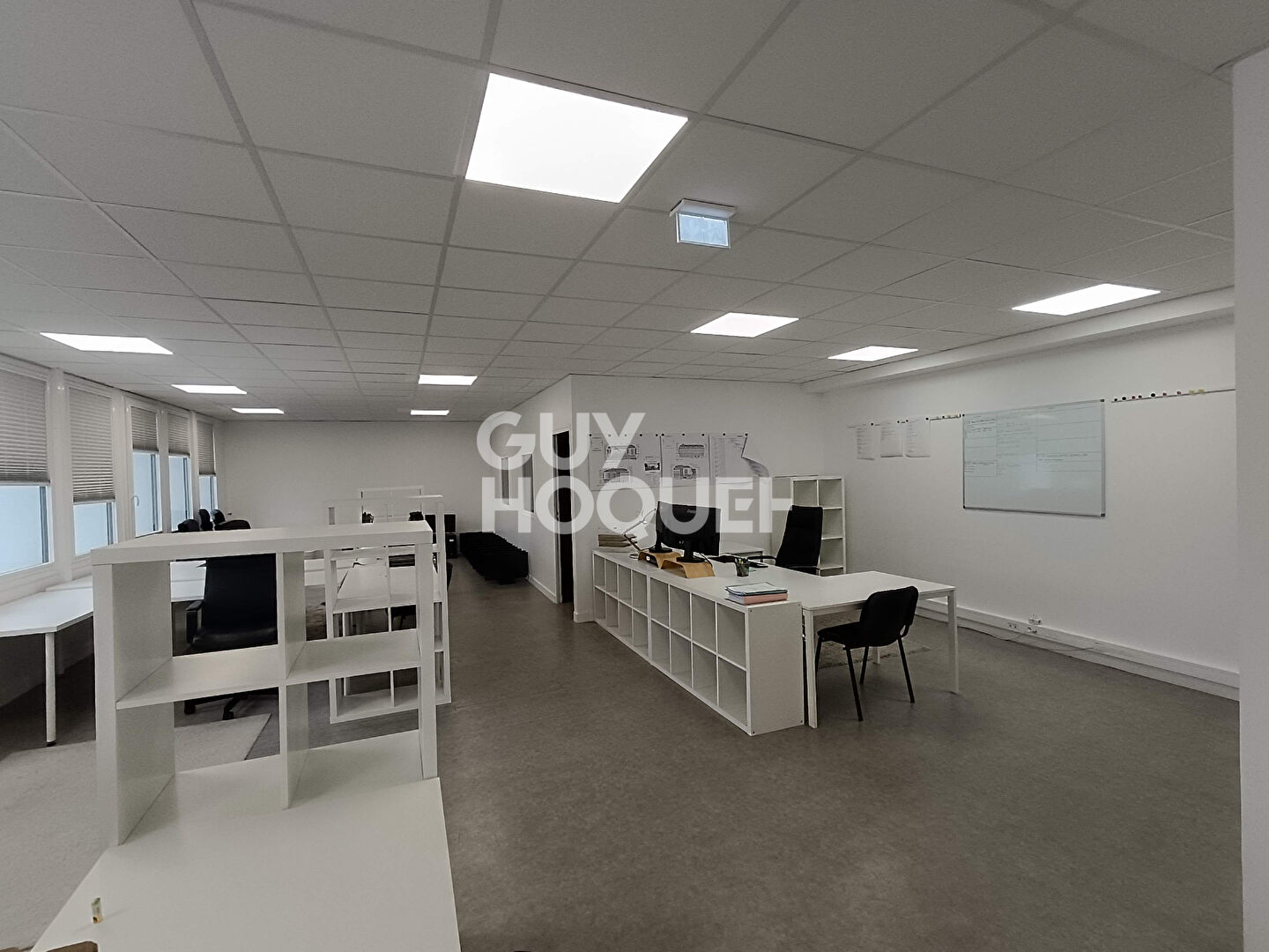 Location Bureaux Dinan 180 m2