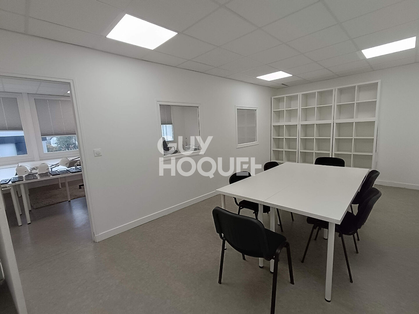 Location Bureaux Dinan 180 m2