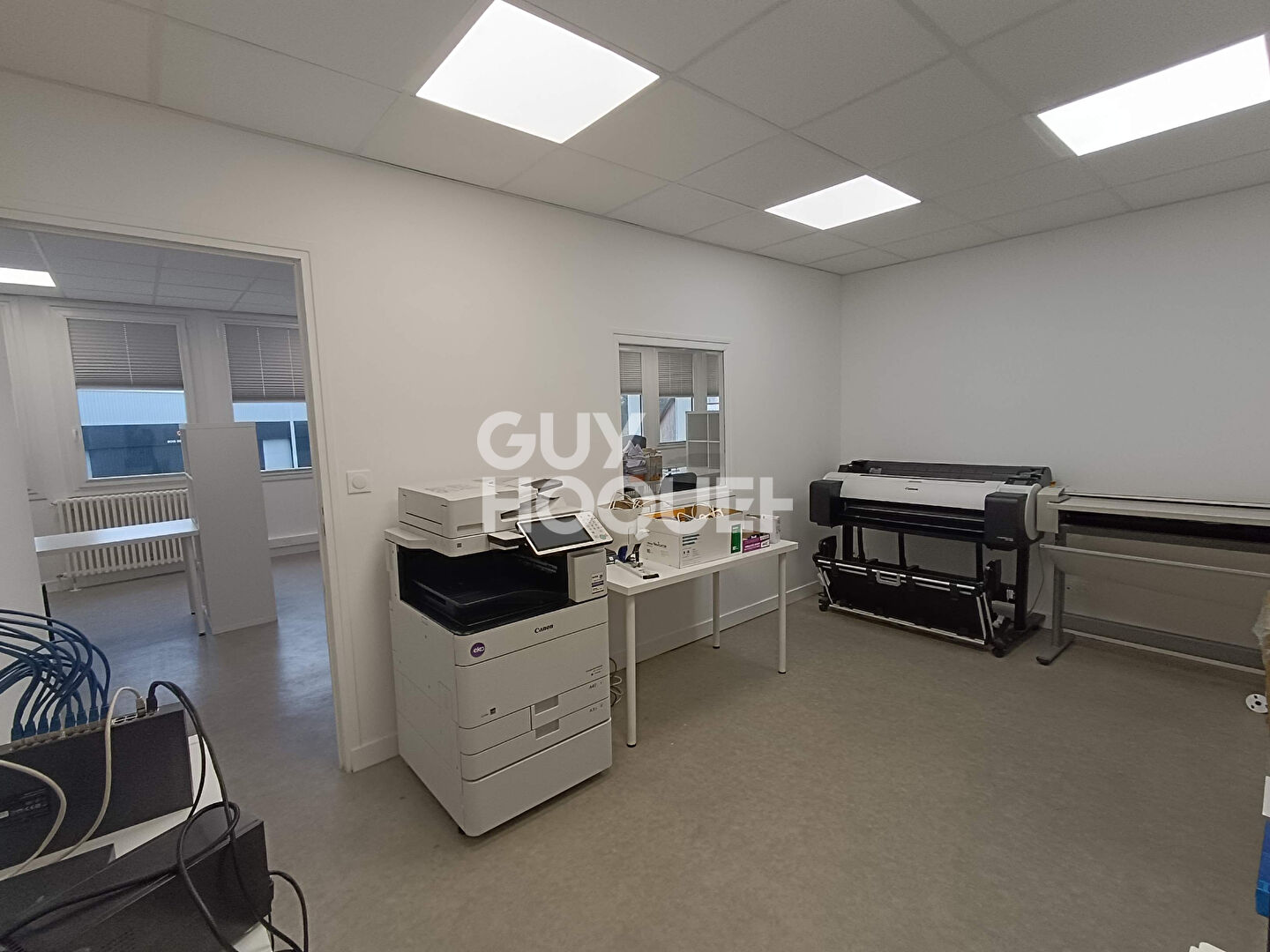 Location Bureaux Dinan 180 m2