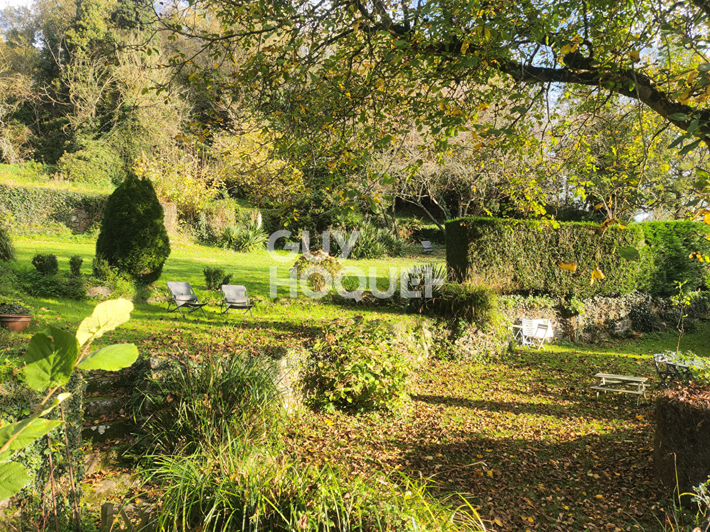 Maison/gîte centre historique dinan