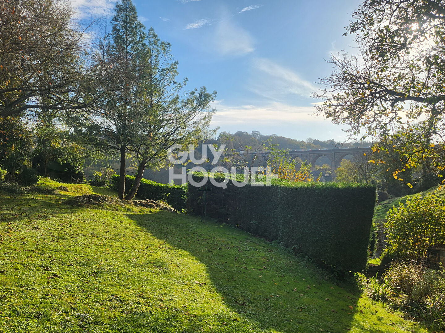 Maison/gîte centre historique dinan