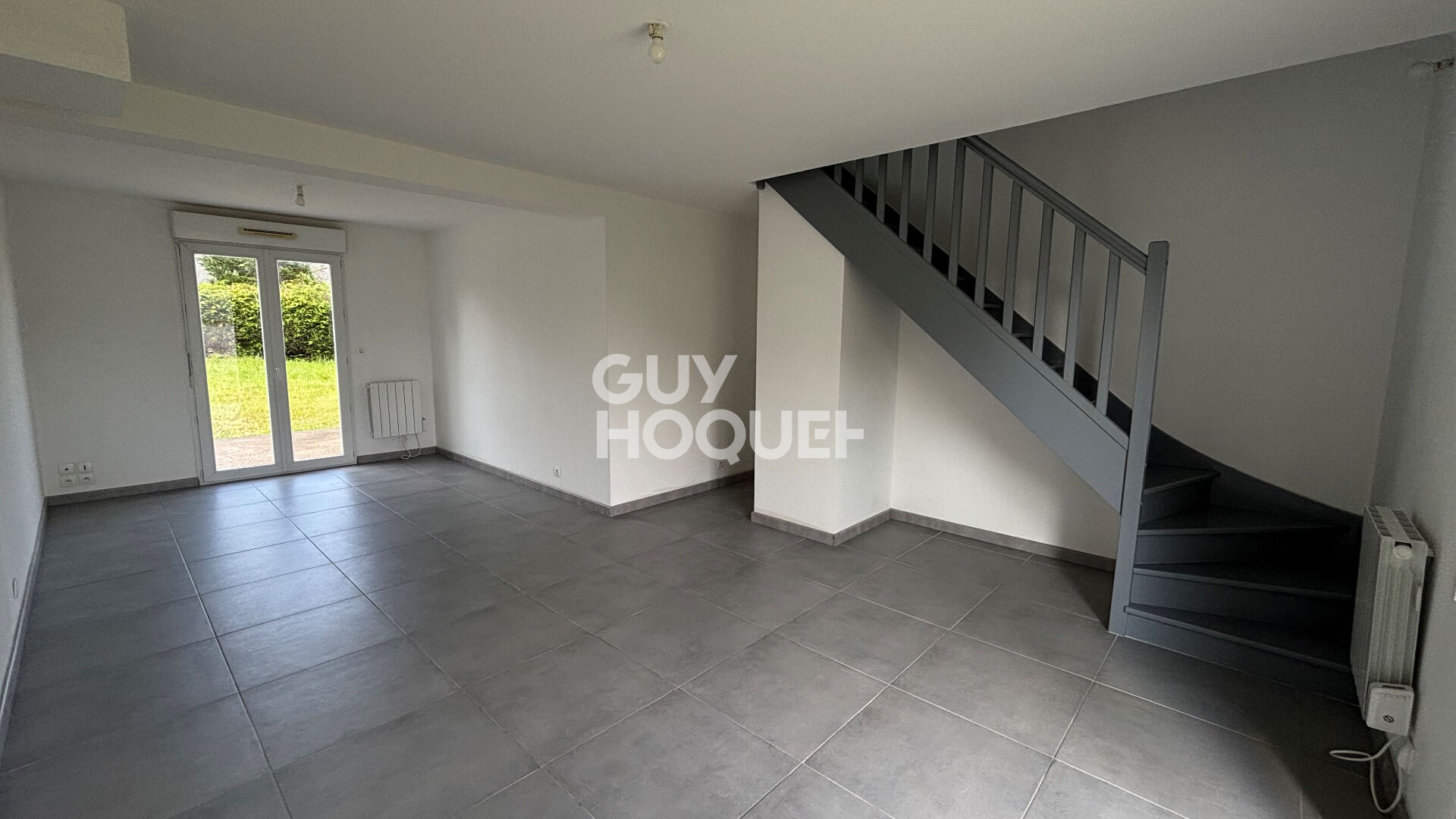 Maison Languenan environ 90 M²