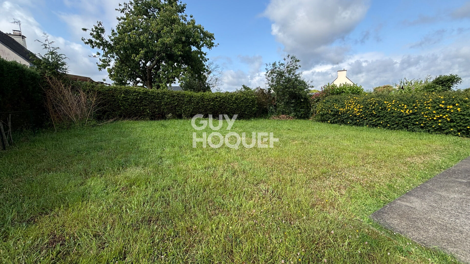 Maison Languenan environ 90 M²