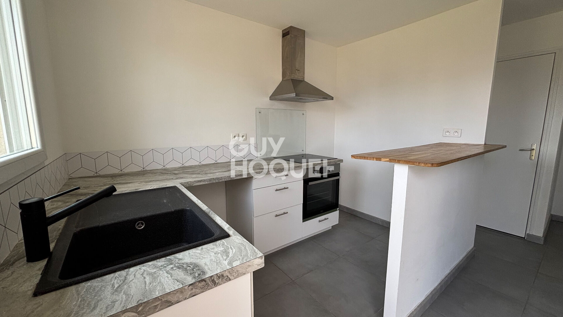 Maison Languenan environ 90 M²