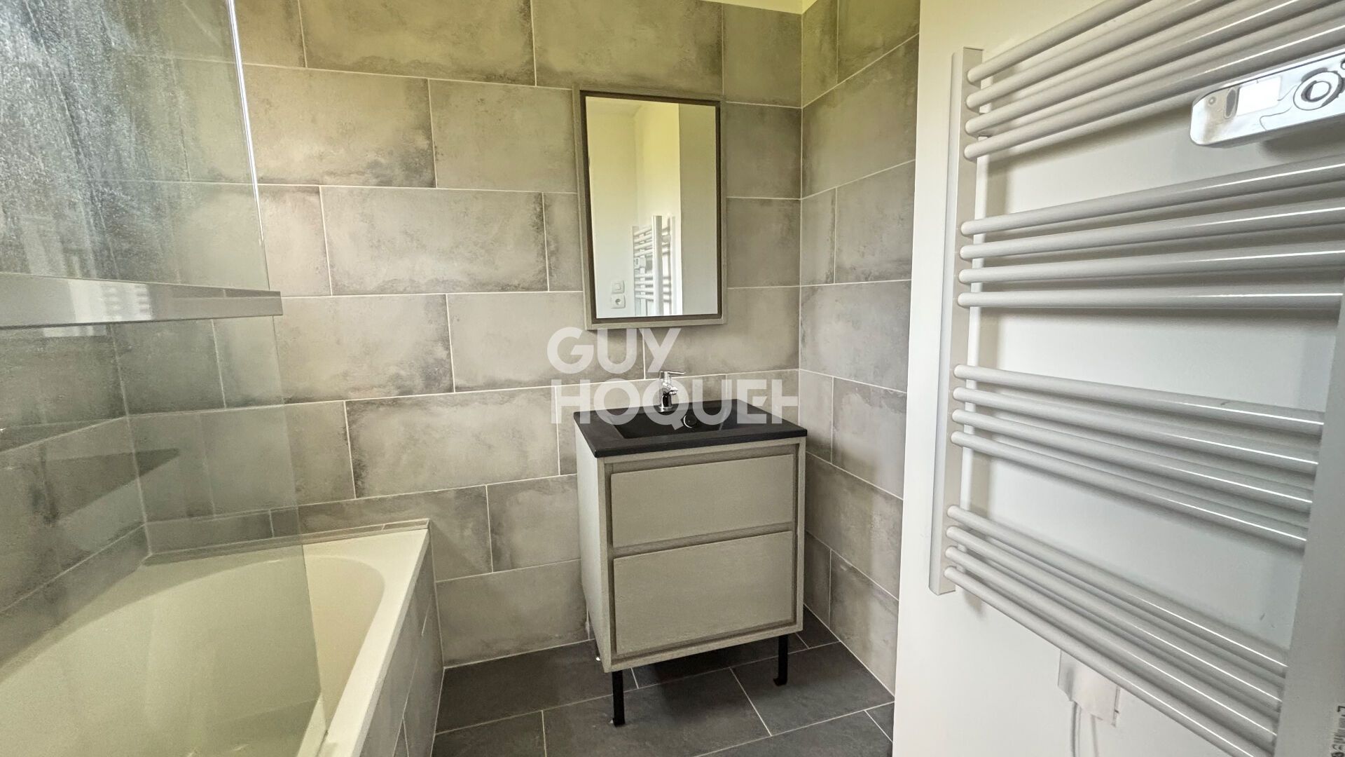 Maison Languenan environ 90 M²