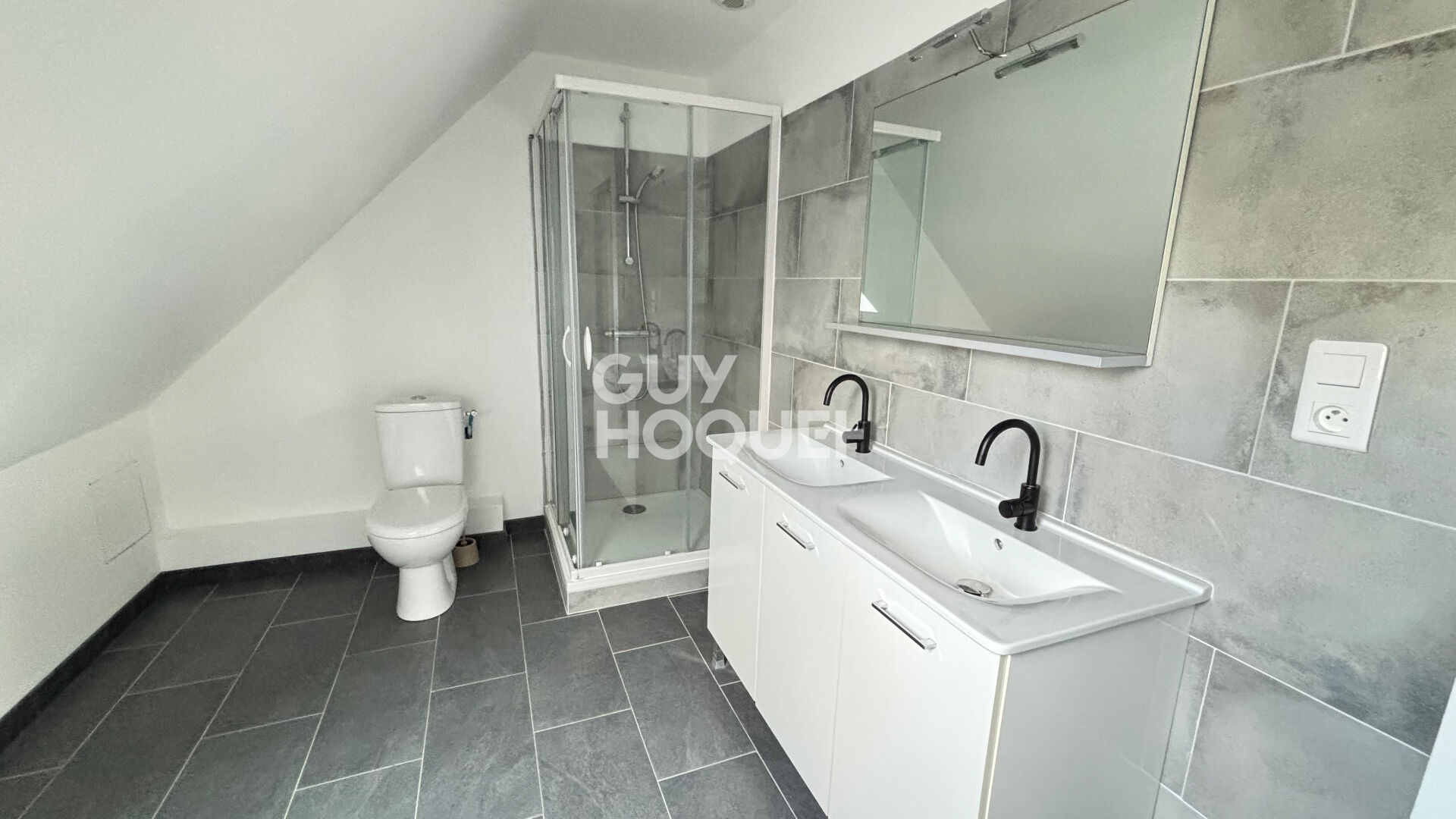 Maison Languenan environ 90 M²