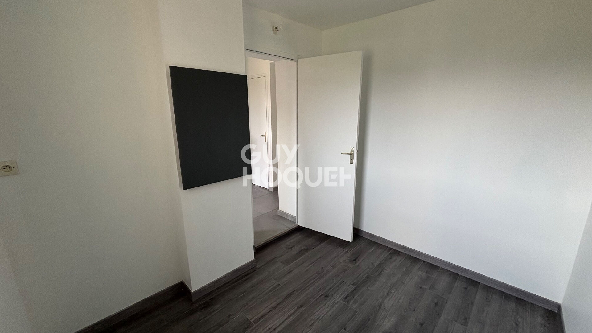 Maison Languenan environ 90 M²