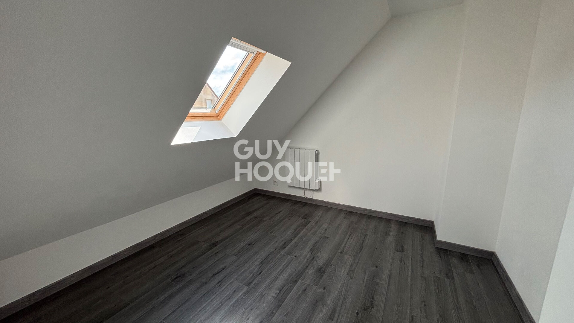 Maison Languenan environ 90 M²