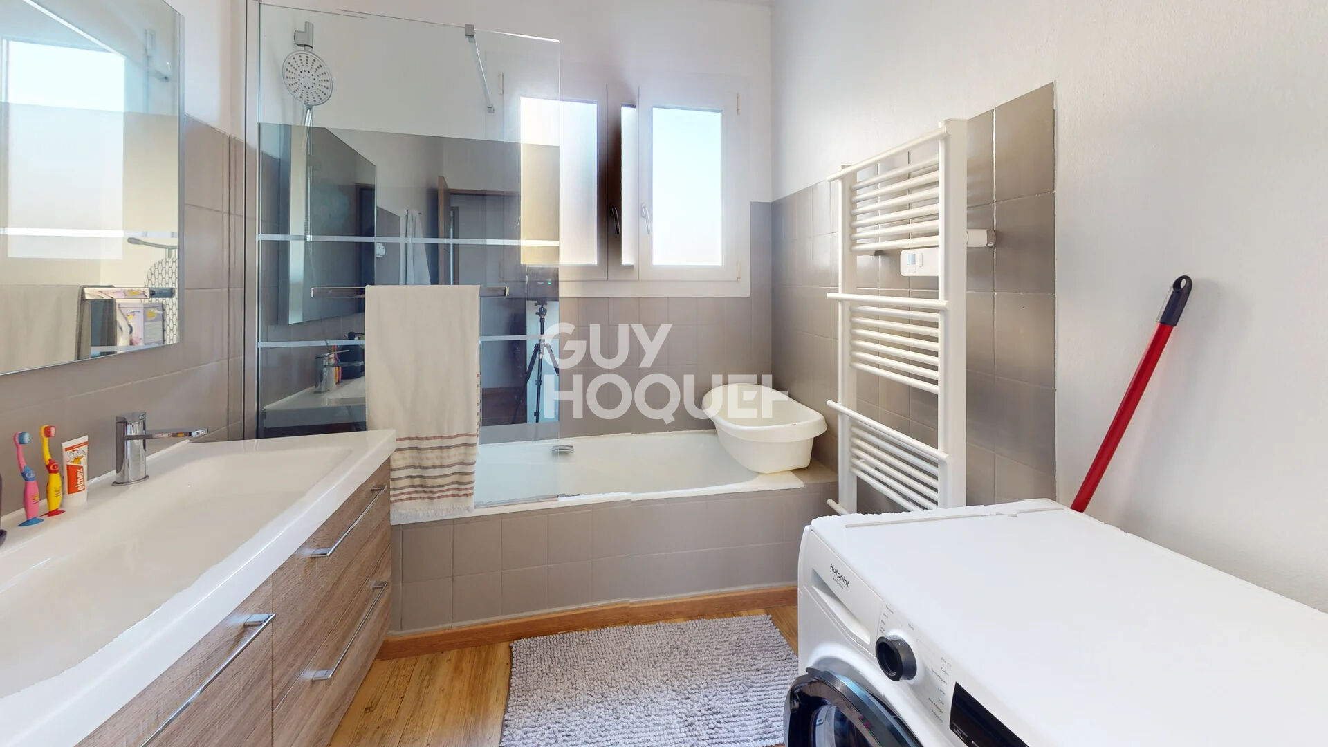 Appartement DINAN centre ville T3