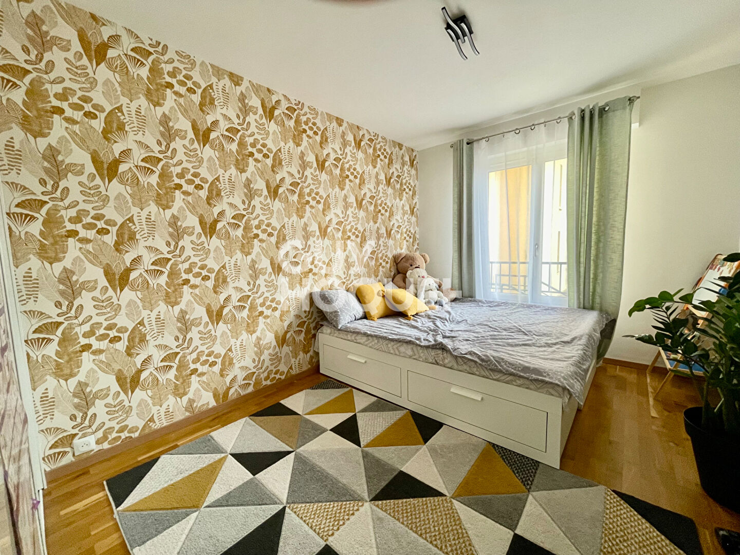 Appartement DINAN centre ville T3