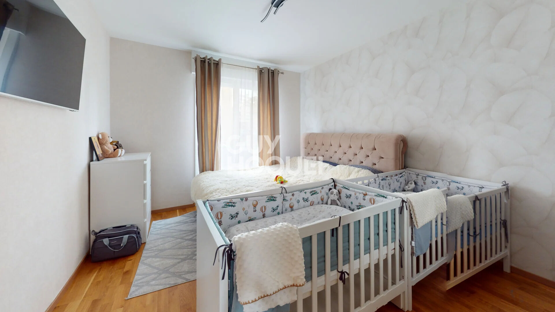 Appartement DINAN centre ville T3