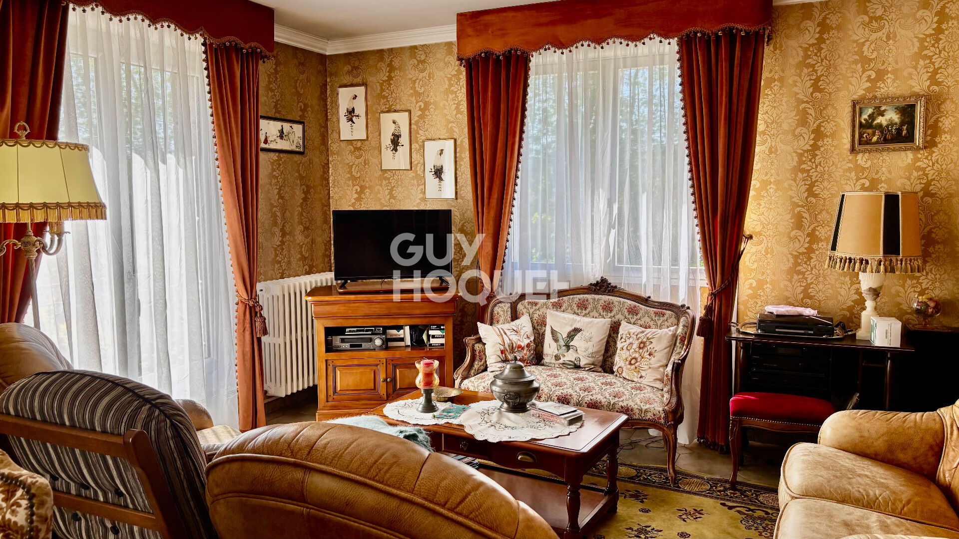 Maison Dinan 180 M²