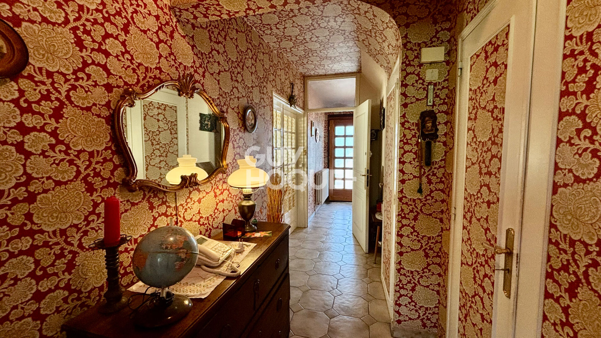 Maison Dinan 180 M²