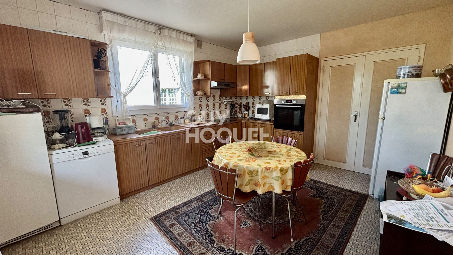 Maison Dinan 180 M²