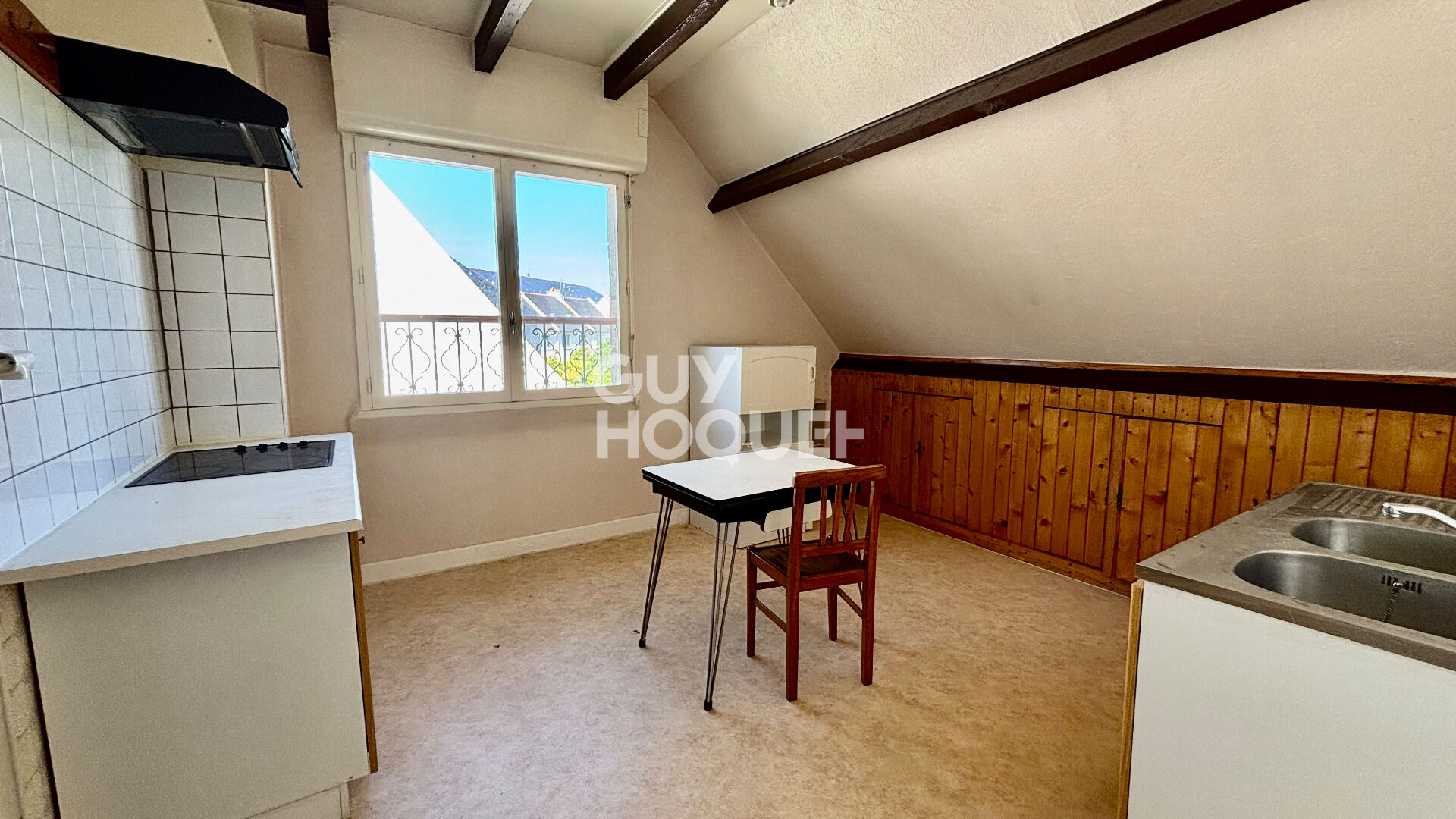 Maison Dinan 180 M²