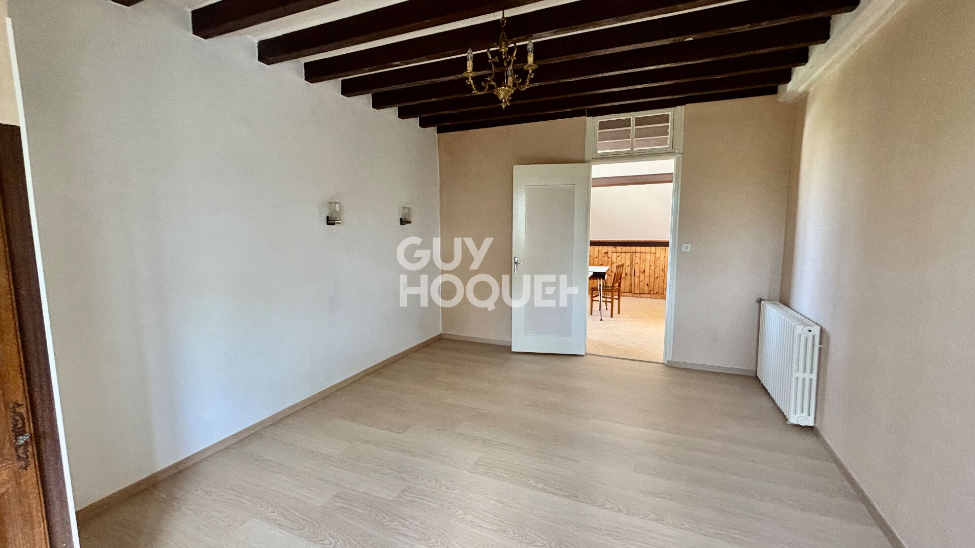 Maison Dinan 180 M²