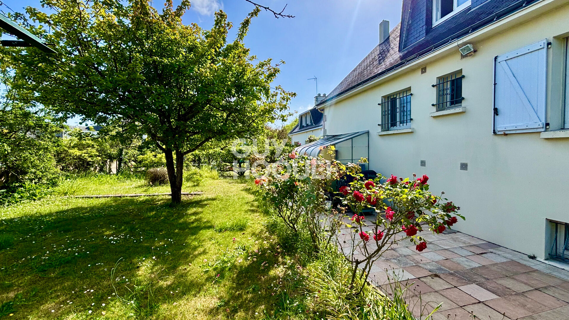 Maison Dinan 180 M²