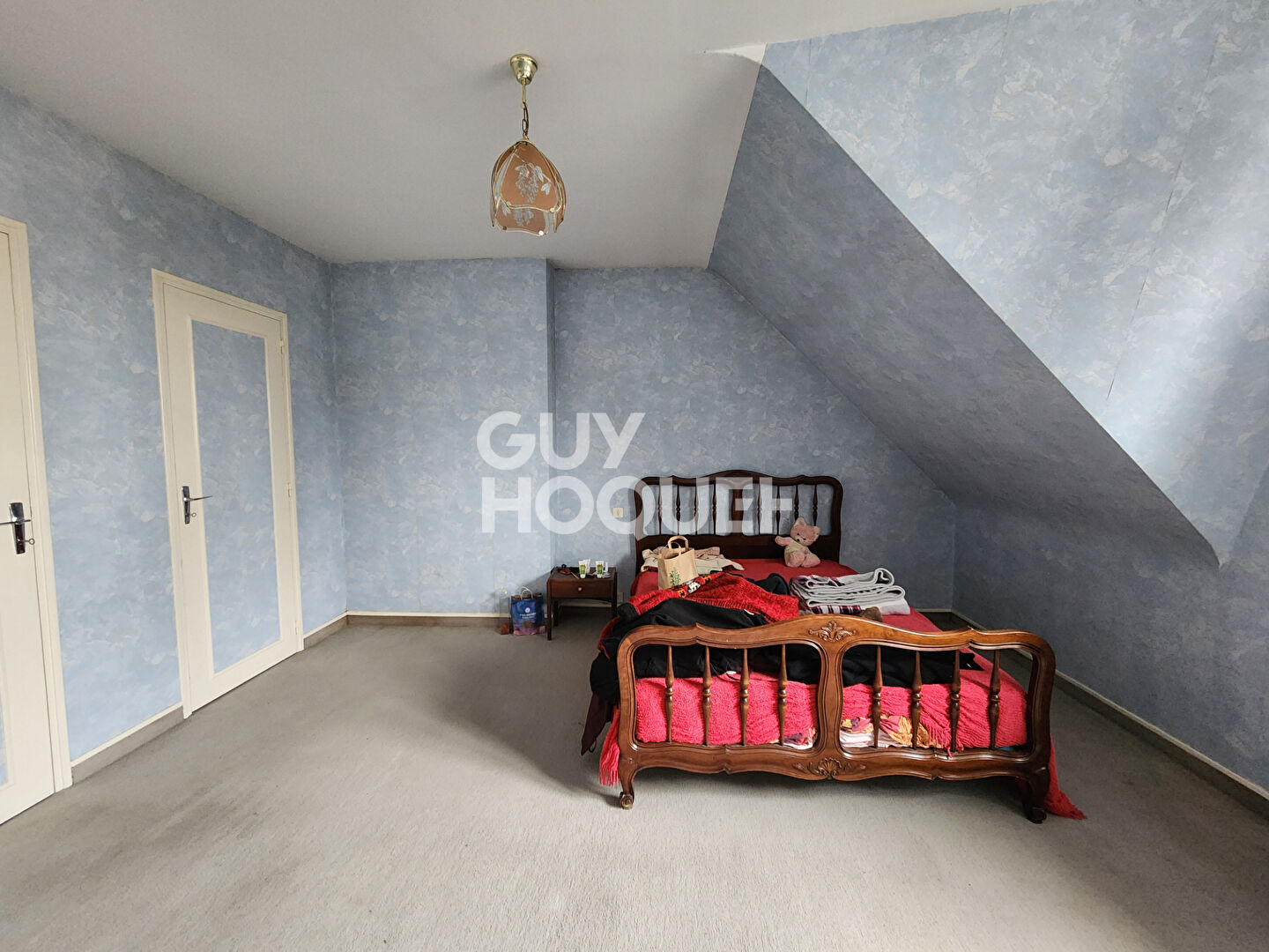 Maison Dinan 180 M²