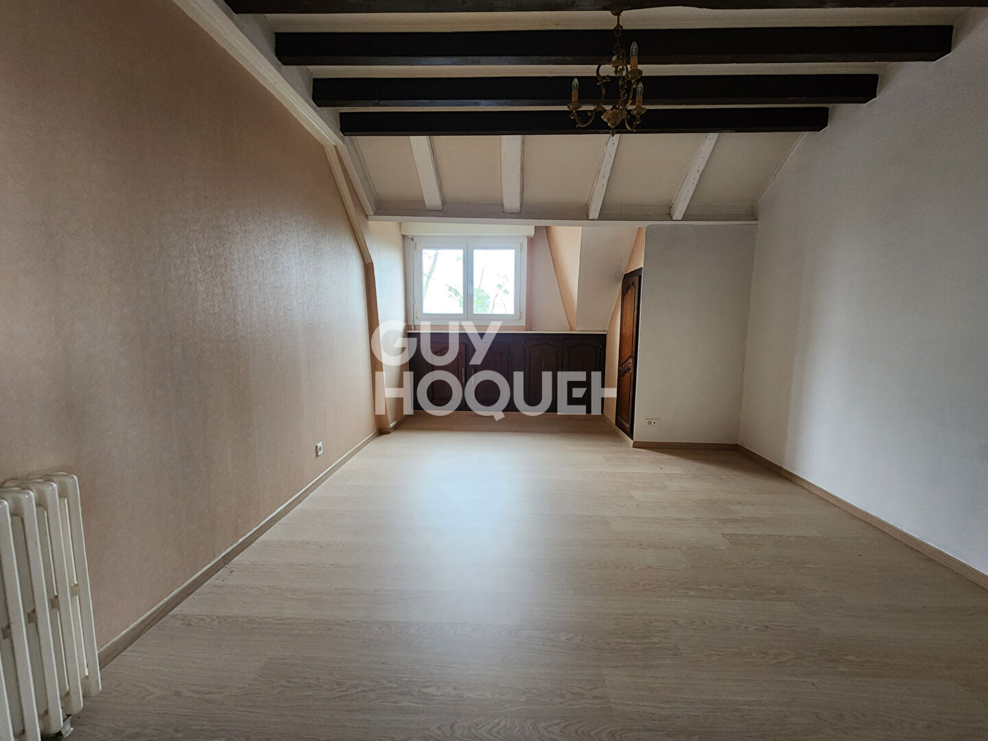 Maison Dinan 180 M²