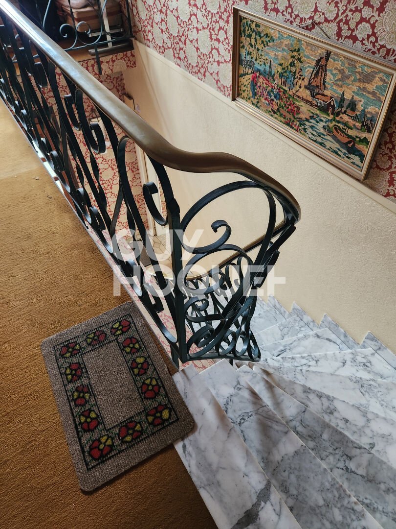 Maison Dinan 180 M²