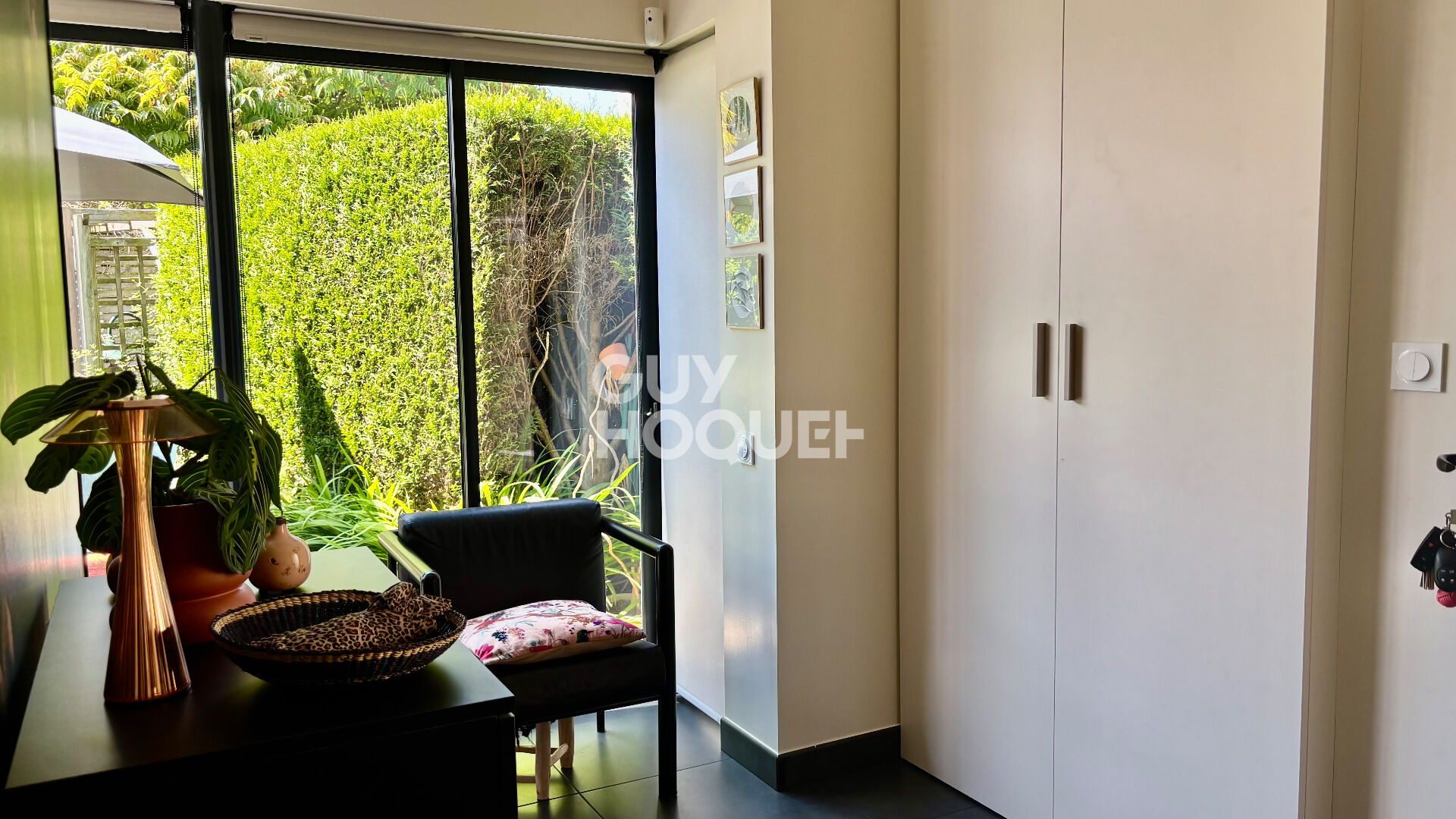 Maison de ville DINAN - CENTRE