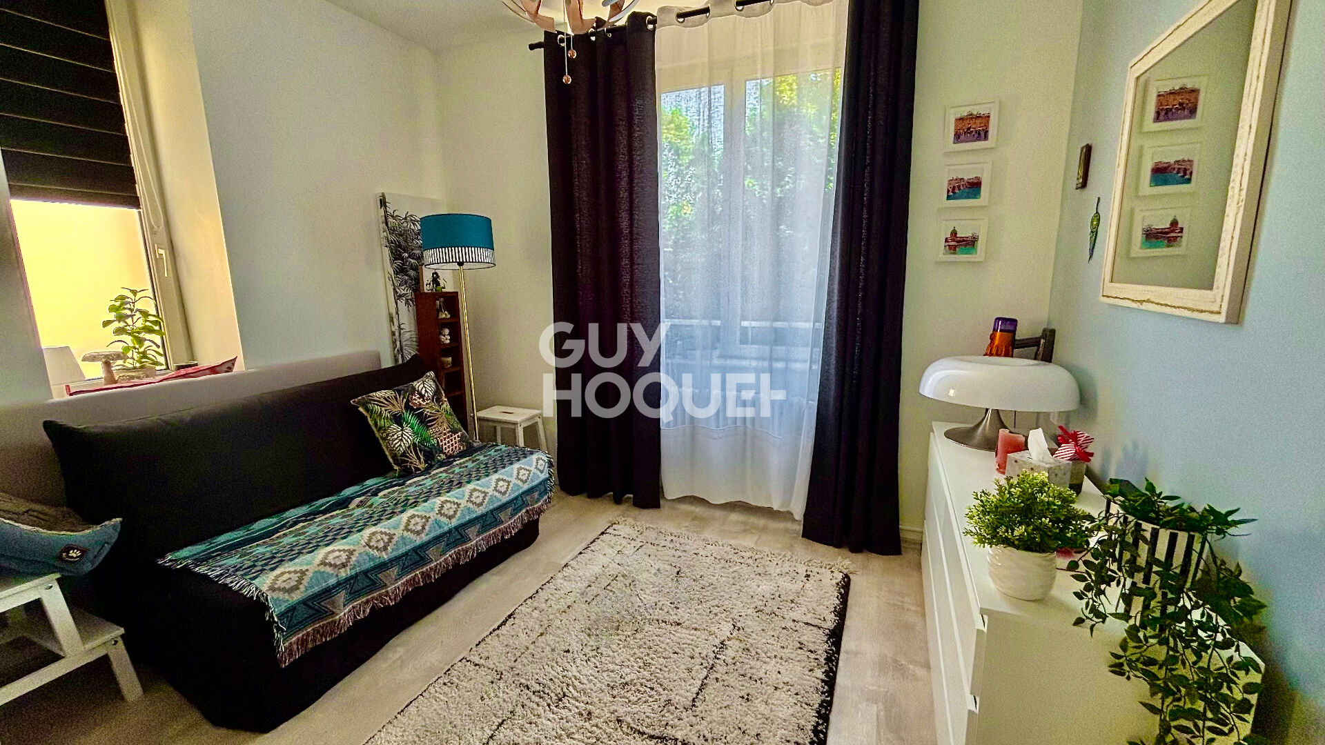 Maison de ville DINAN - CENTRE