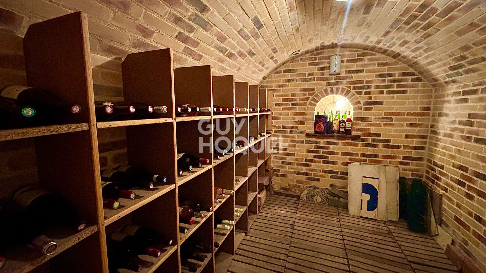 Maison de ville DINAN - CENTRE