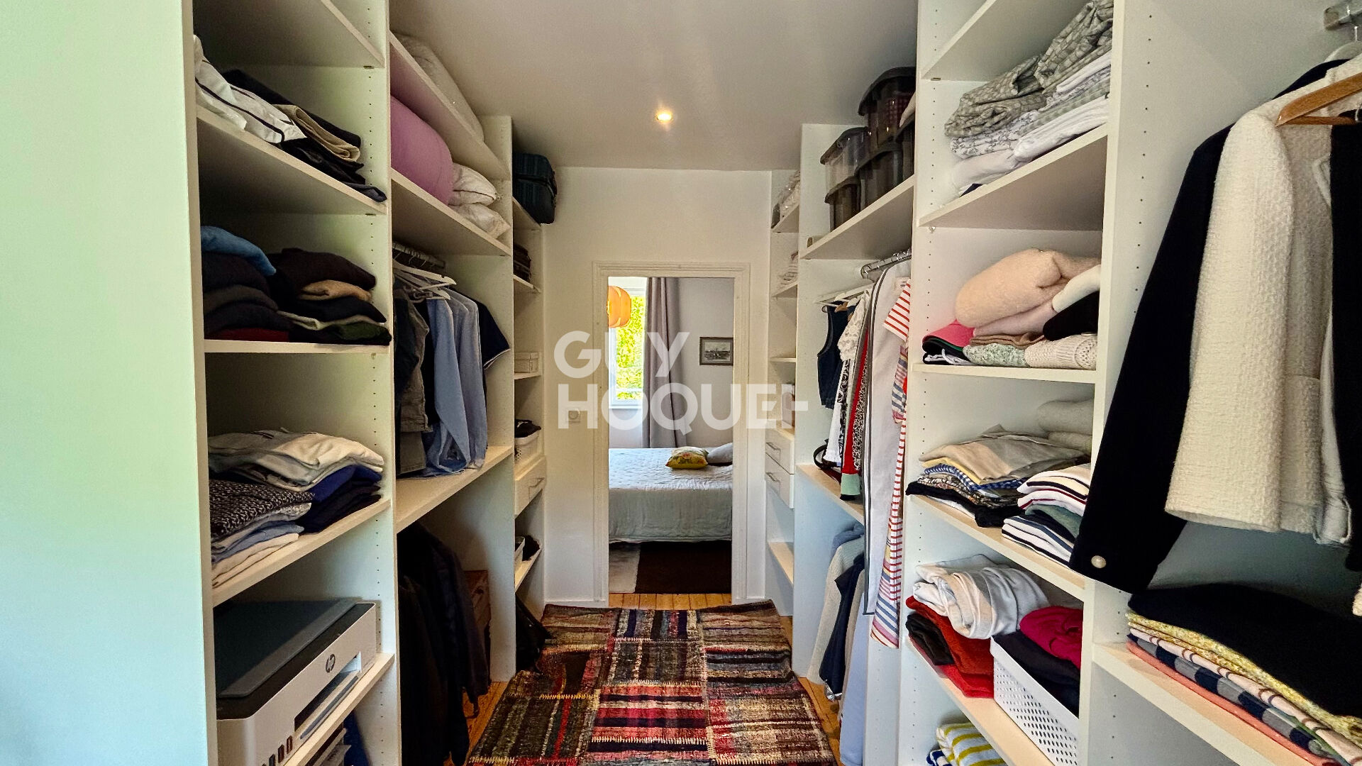 Maison de ville DINAN - CENTRE