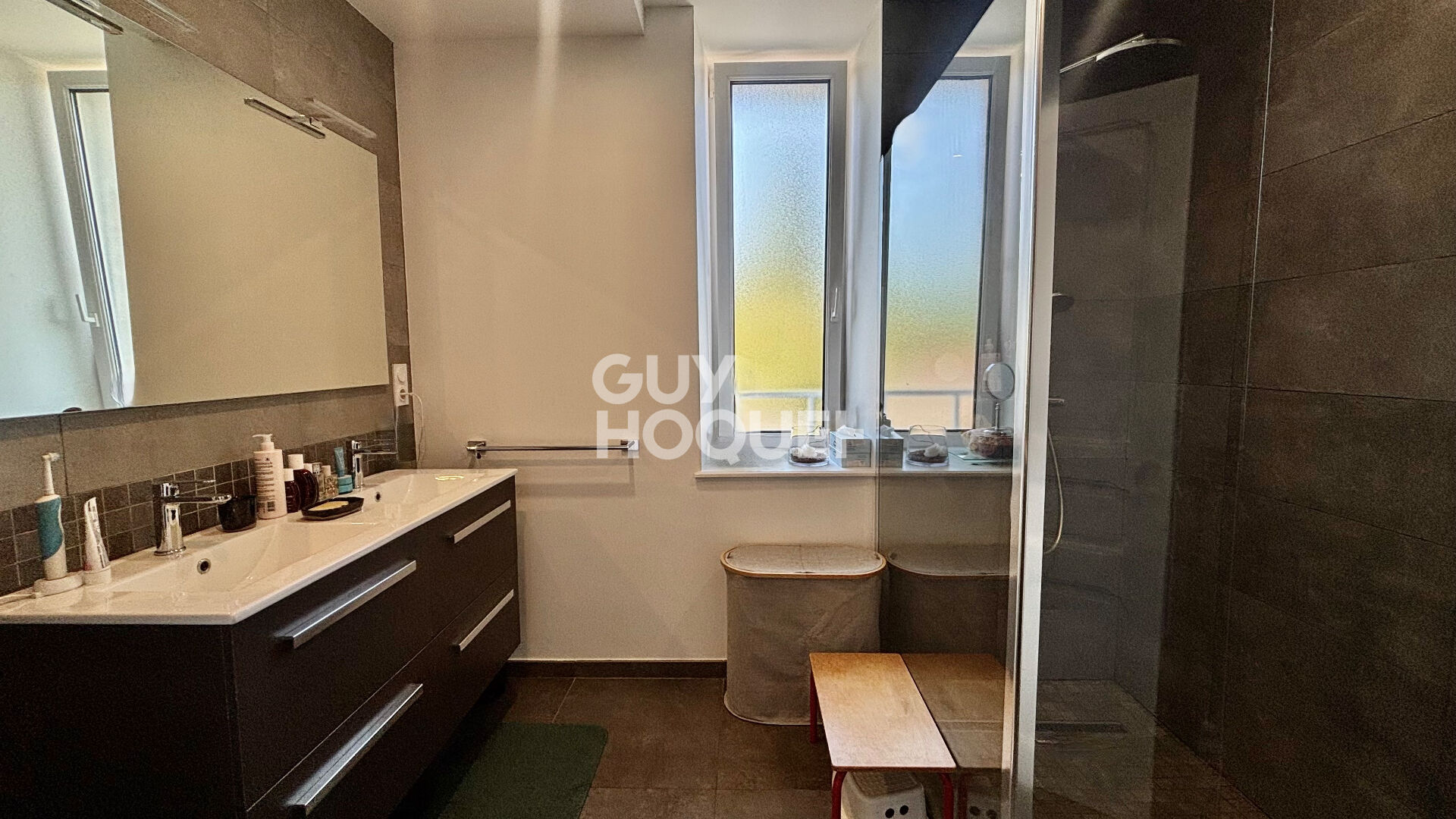 Maison de ville DINAN - CENTRE