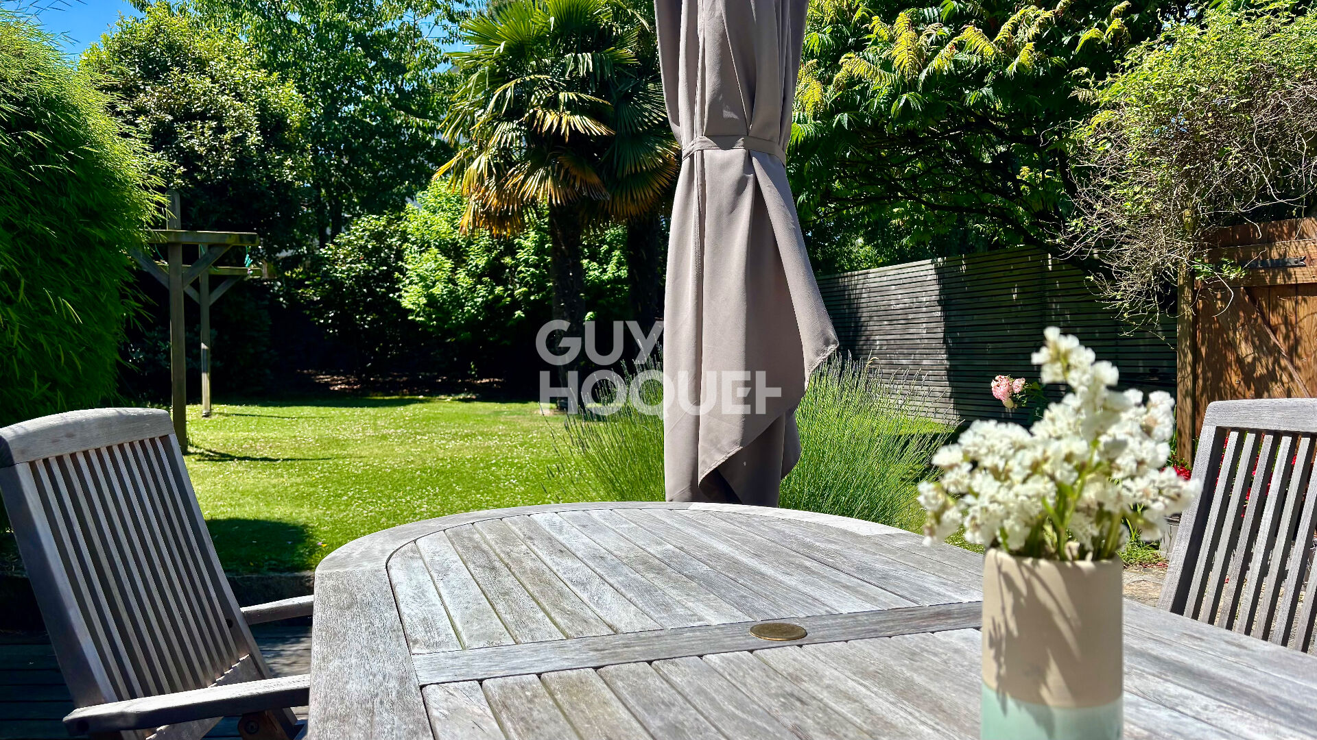 Maison de ville DINAN - CENTRE