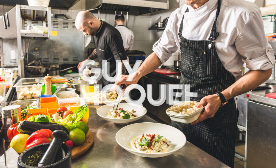 fonds  de commerce traiteur / restauration