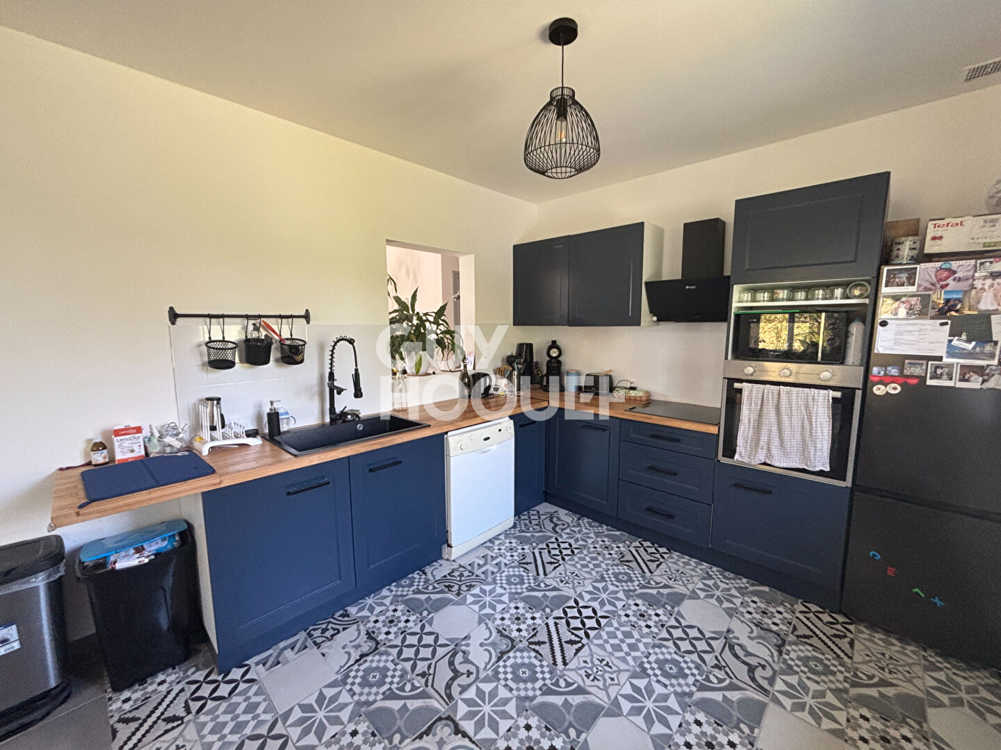 Maison  traditionnelle  6 pièces - 132 m2 PLELAN LE PETIT (22)