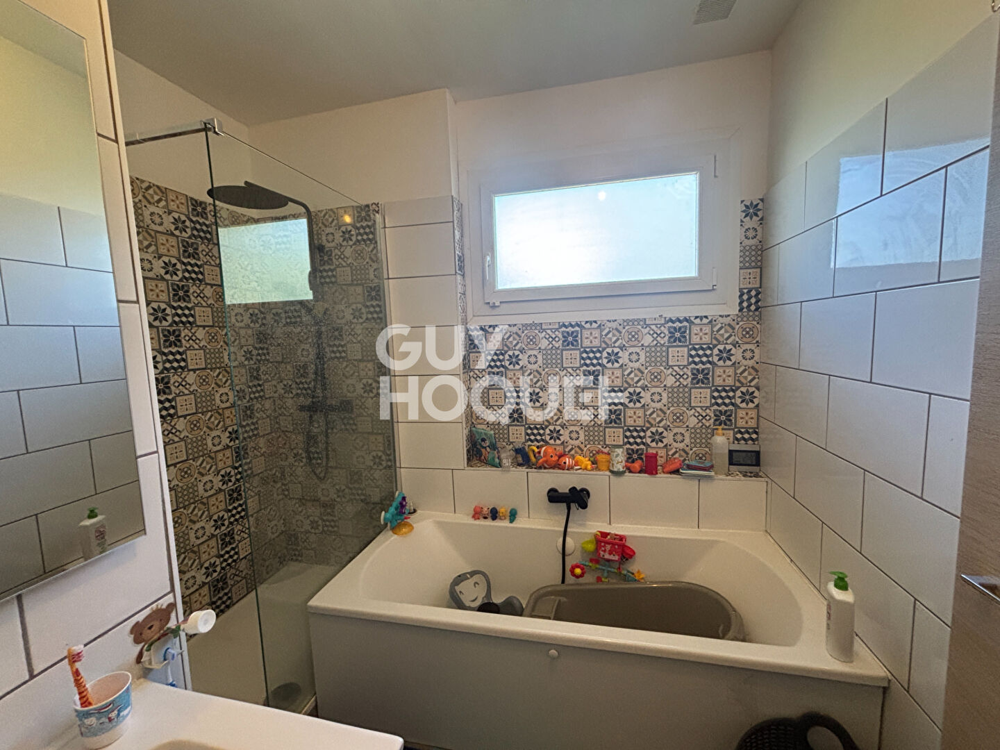 Maison  traditionnelle  6 pièces - 132 m2 PLELAN LE PETIT (22)