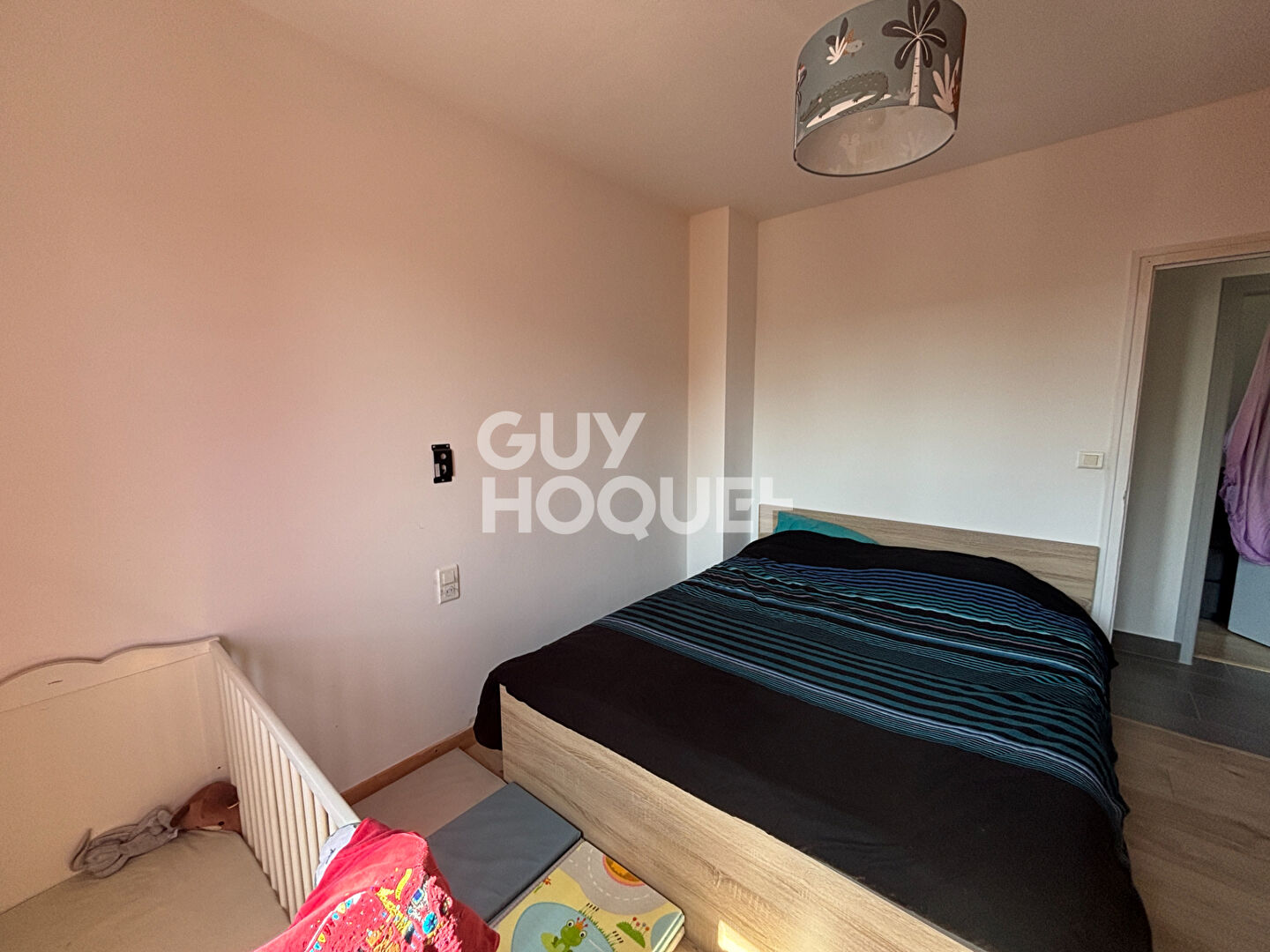 Maison  traditionnelle  6 pièces - 132 m2 PLELAN LE PETIT (22)