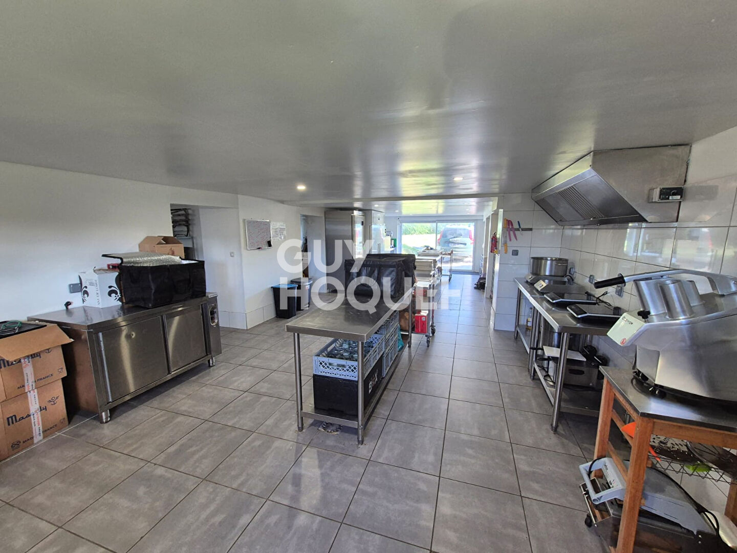 Maison  traditionnelle  6 pièces - 132 m2 PLELAN LE PETIT (22)