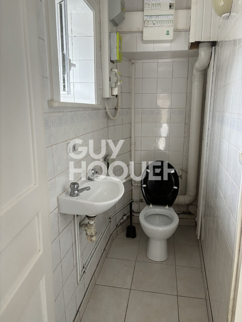 Maison en pierres 4 pièces - 73 m² - DINAN (22)