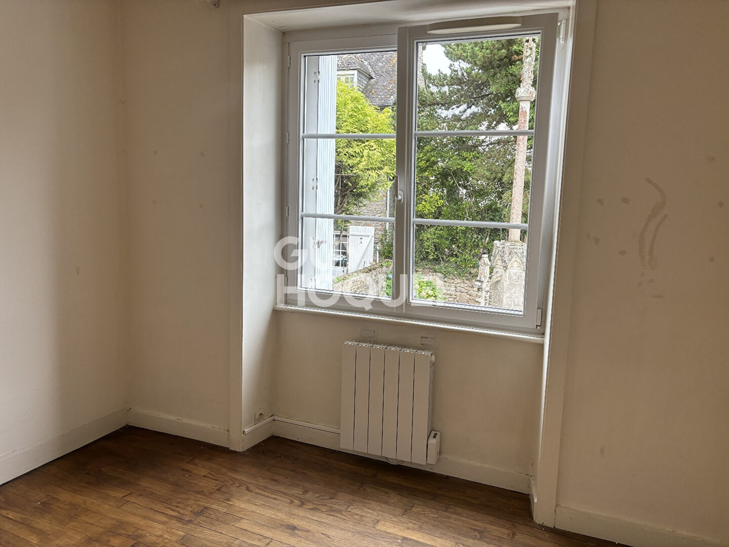 Maison en pierres 4 pièces - 73 m² - DINAN (22)