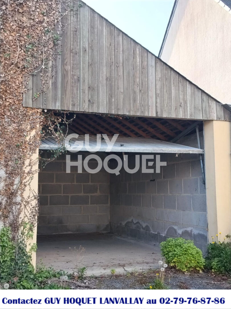 Maison en pierres 4 pièces - 73 m² - DINAN (22)