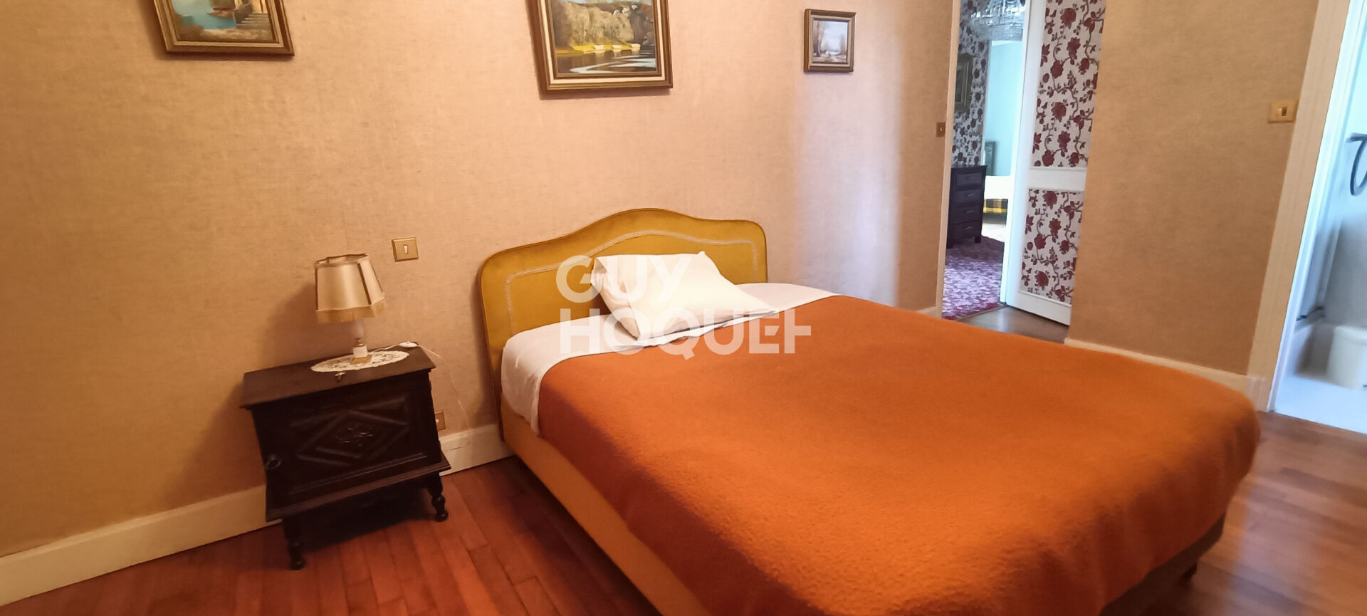 Demeure traditionnelle d'environ 245 m² - PLELAN LE PETIT (22)