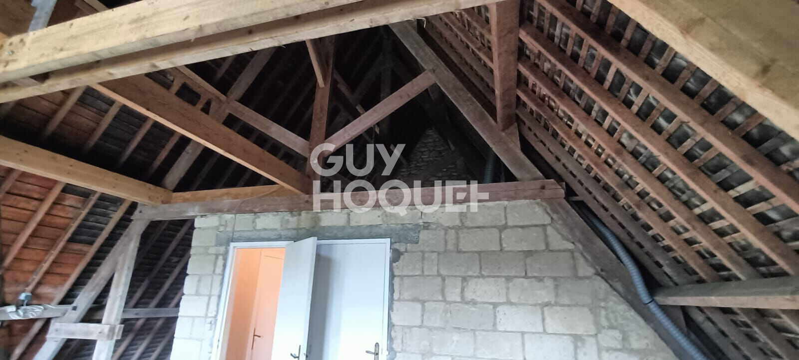 Demeure traditionnelle d'environ 245 m² - PLELAN LE PETIT (22)